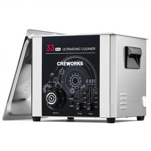 Creworks 33khz 15l - creworks,