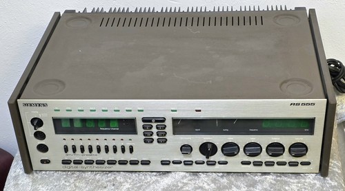 Siemens 555 stereo fm - siemens, am/fm