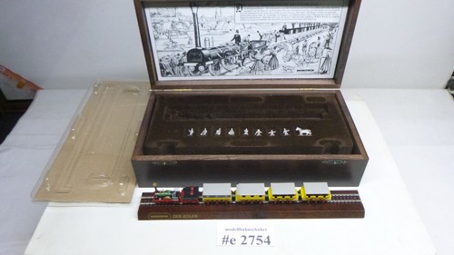 Minitrix 1010 der adler - minitrix, n