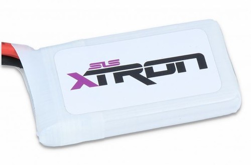 Sls lipo akku - lipo, xtron