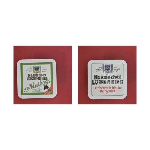 Hessisches löwenbier maibock - löwenbier,