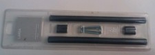 IKEA*LANSA*METALLGRIFFE*NEU*