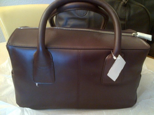 Molton brown handtasche - brown,