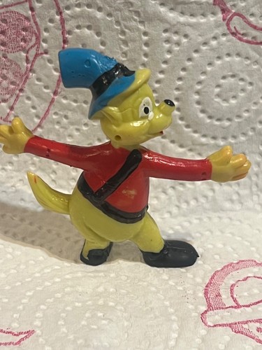 Fix und foxi figur - fix,