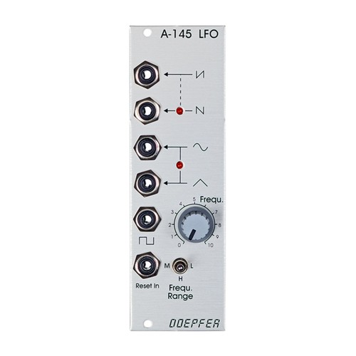 Doepfer 145 lfo - doepfer,
