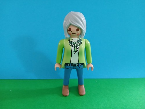 Playmobil puppenhaus citylife - playmobil,