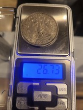 USA One Dollar 1921 - Morgan