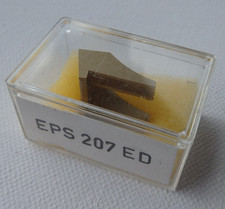 Diamant Nadel für Technics EPS / EPC 205 ED / 206 / 207 / 54 - elliptisch