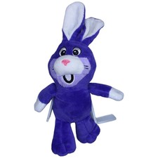 Promidea lila hase - lila, kuscheltier