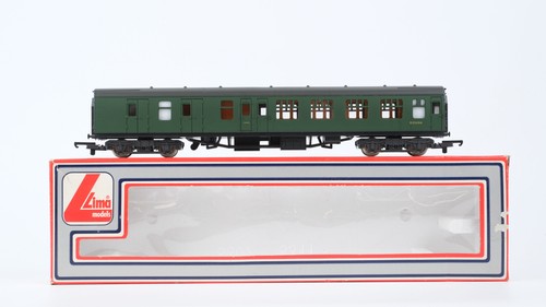 Lima 305334w personenwagen - 305334w,
