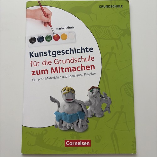 Kunstgeschichte für die