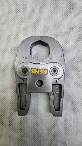Rems roller mini - rems, pressbacke