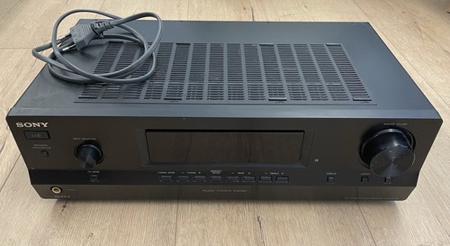 Sony str dh100 stereo - stereo, receiver