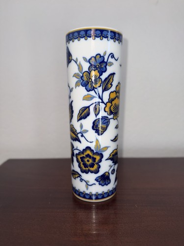 Exklusive blumenvase aus der - aus,