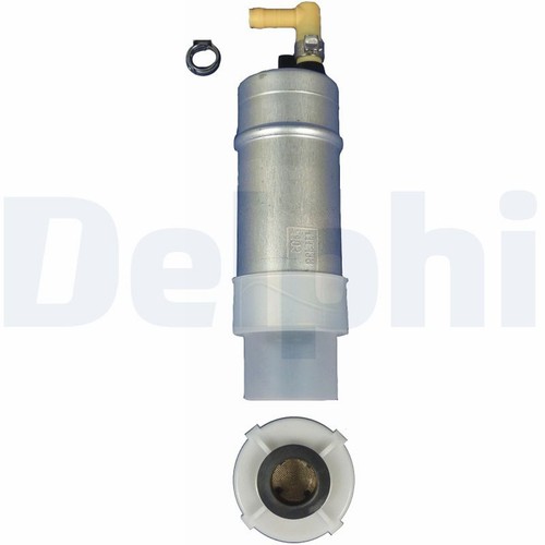 Delphi kraftstoffpumpe - delphi,