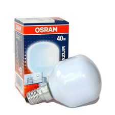 1 x Osram Tropfen Soft Azur