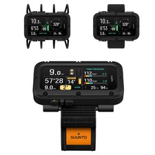 Tauchcomputer Suunto Nautic -