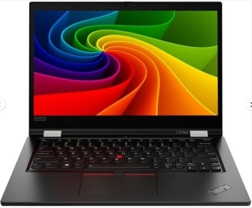 Lenovo thinkpad l13 yoga - lenovo,