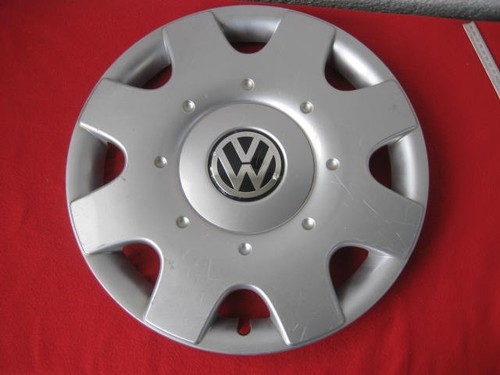 Original radkappe volkswagen - 1,