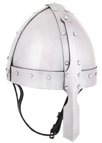 Spangenhelm stahl - spangenhelm,,