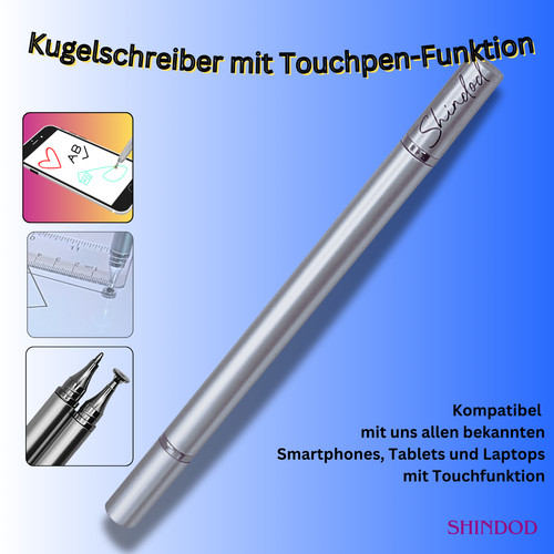 Shindod touchpen universal - shindod,