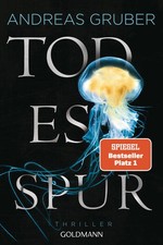 Todesspur | Andreas Gruber |