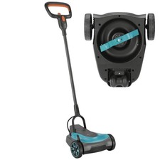 Gardena 14620-55 Akku-Rasenmäher HandyMower 22/18V solo Handrasenmäher NEU