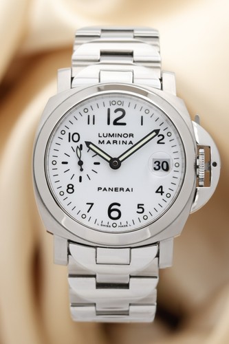 Panerai luminor marina - panerai,
