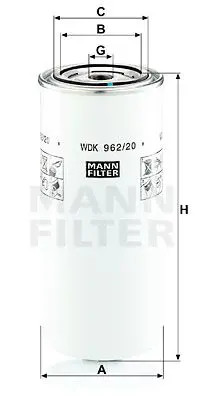 Kraftstofffilter
