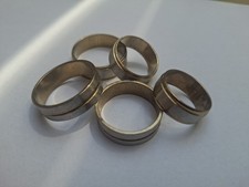 Ringe Konvolut Sammlung 5