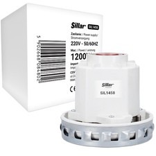 Saugmotor 1200W für Protool 467.3.403-3 Ersatz für Domel Motor - 220V  50/60 Hz