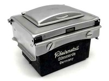 Rheinmetall lichtschacht - rheinmetall,