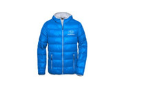 Subaru Men´s Daunen Jacke