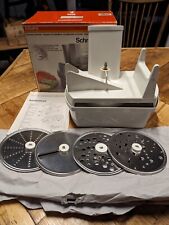 Krups Schnitzelwerk 3000-7000