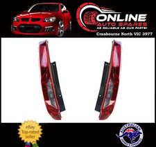 Taillight PAIR fit Nissan