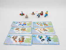 Ferrero Ü-Ei Looney Tunes