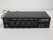 Vintage Boss DM-100 Verzögerungsmaschine von 1982 voll funktionsfähig