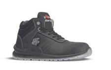 U-Power HENRY S3 SRC Sicherheitsschuhe Arbeitsschuhe Schuhe Berufsschuhe