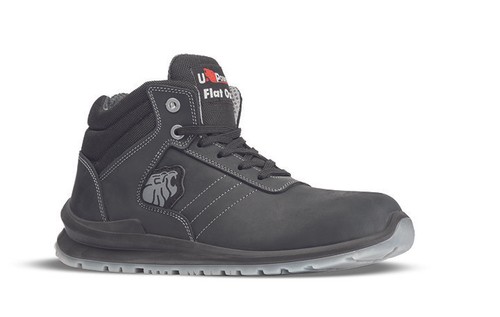 Power henry src - u-power, s3