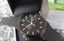 flache, schwere massiv OBAKU