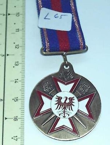 Orden feuerwehr brandenburg - orden,