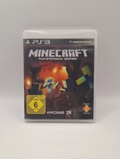 Minecraft-Playstation 3