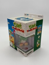 Yoshi's Woolly World-Amiibo