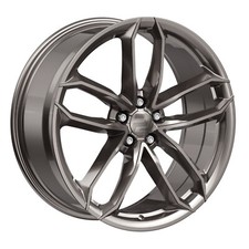 4x 20 Zoll WH33 Felgen für