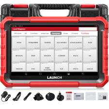 2025 LAUNCH X431 PRO ELITE