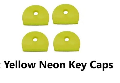 Gelb neon - gelb,