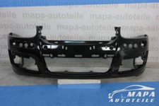 VW Golf 5 V GTI Bj 2003-2008 Stoßstange Vorne 1K0807221C Original Versand Bumper