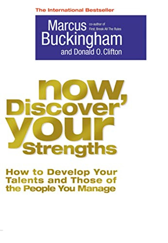 Now discover your - now,,