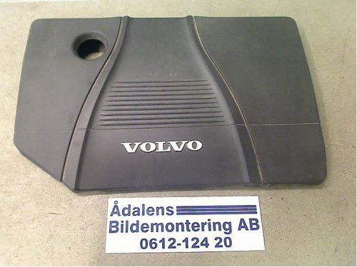 Motorabdeckung volvo s40 - volvo,
