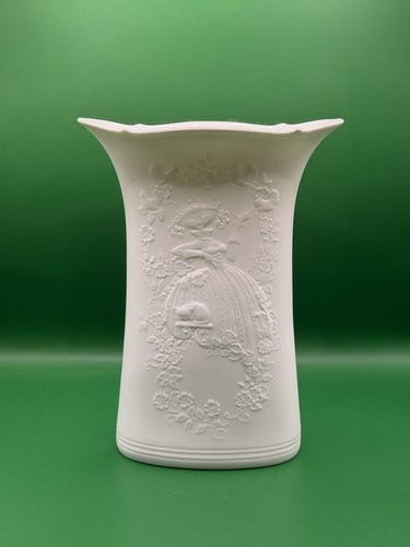 Kaiser porzellan vase - kaiser,